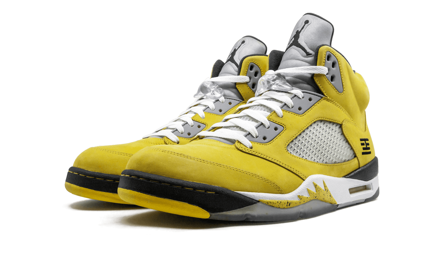 Air Jordan 5 Retro T23 "Tokyo" 454783 701