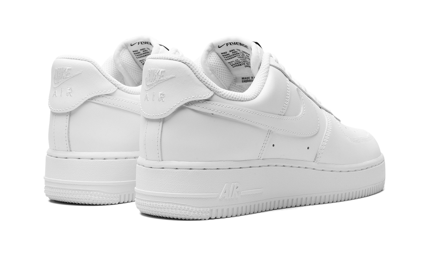 AIR FORCE 1 LO MNS WMNS "Flyease - White" DX5883 100