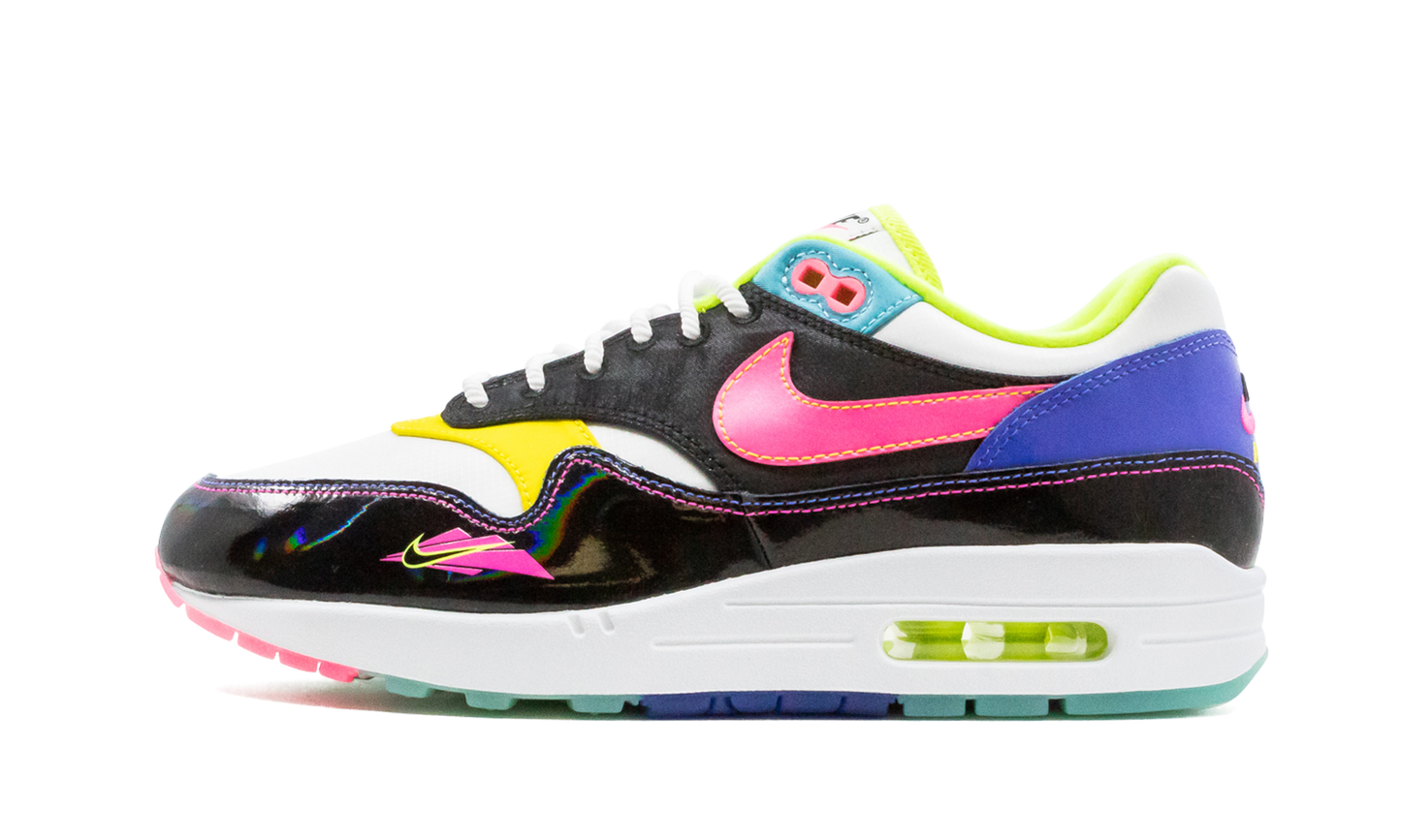 Air Max 1 "Hyper Pink" CZ7920 001