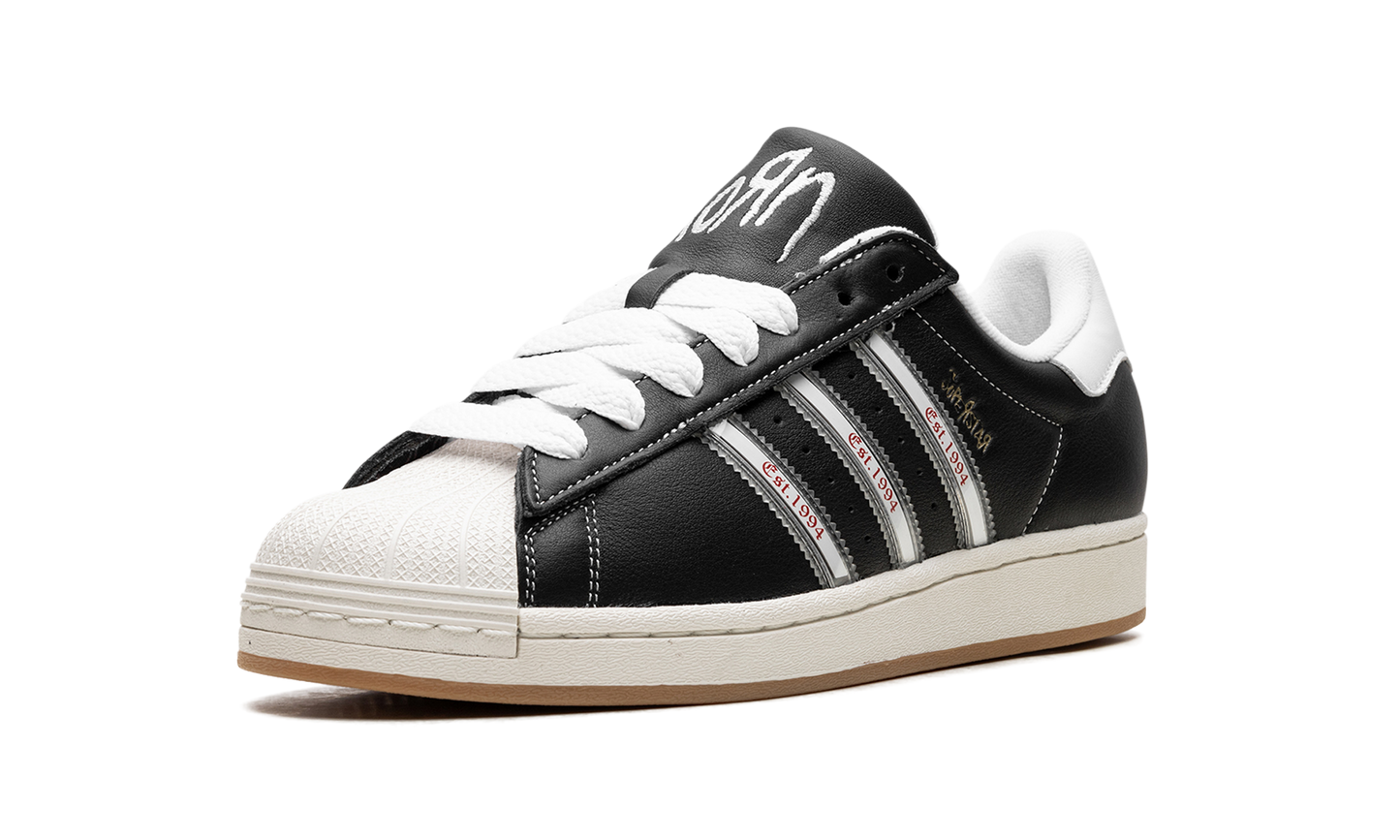 Superstar "KoRn - 30th Anniversary" IH1313