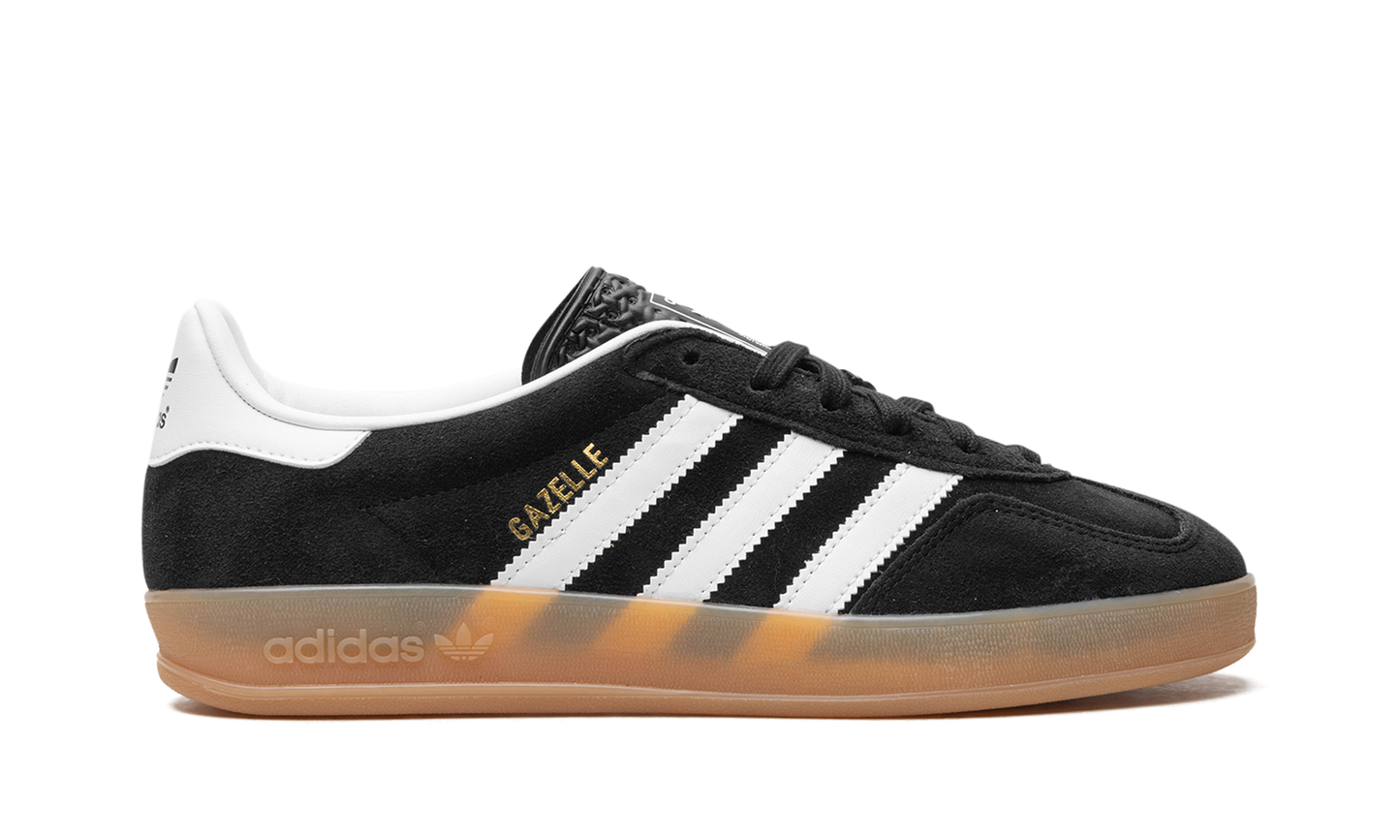 Gazelle Indoor "Black" JI2060
