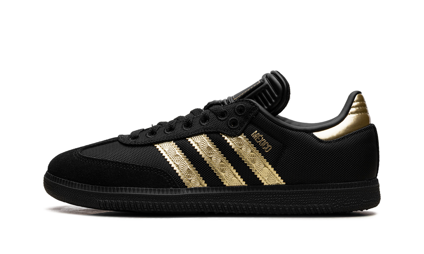 Samba "Mexico" JH5656