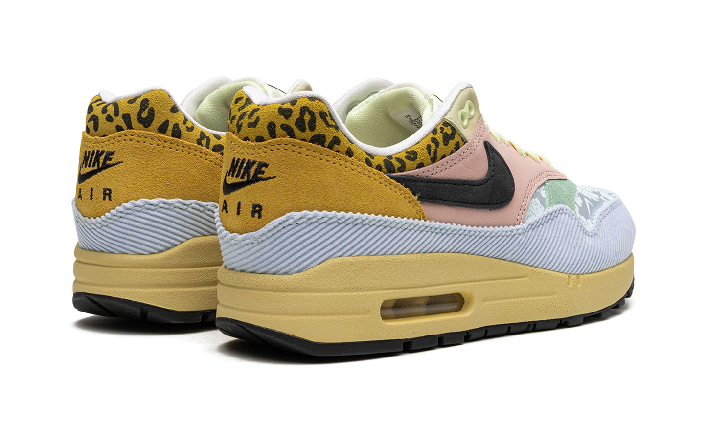 AIR MAX 1 MNS WMNS "Great Indoors Corduroy" FJ4605 441