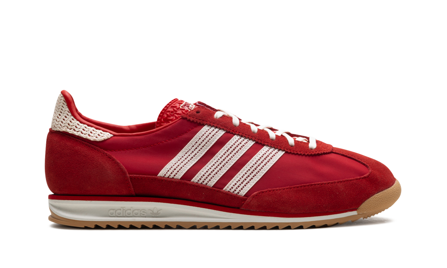 SL 72 OG WMNS "Better Scarlet" JI2746