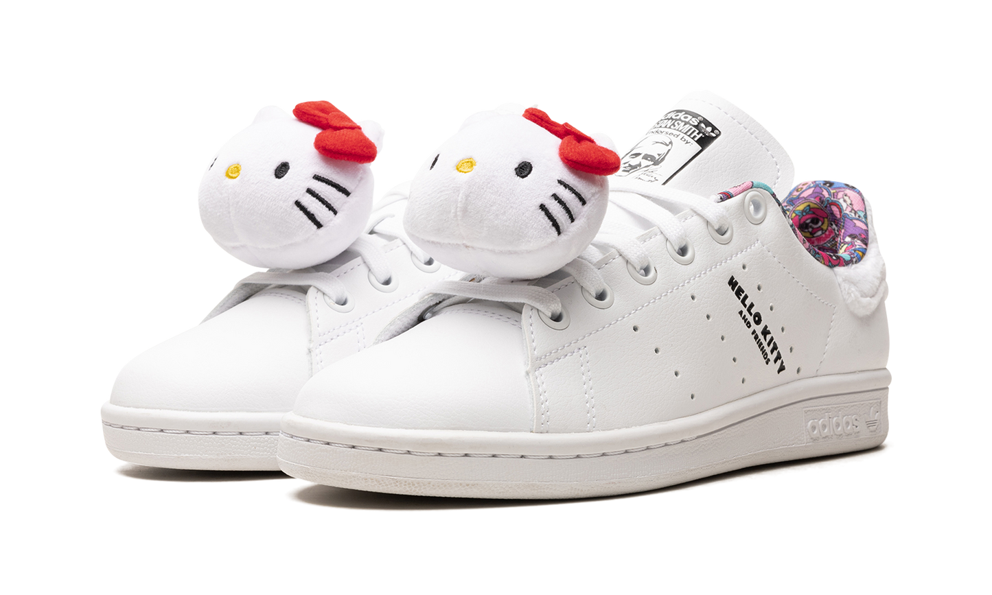 STAN SMITH WMNS "Hello Kitty" HP9656
