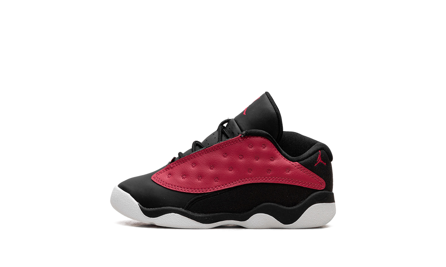 Air Jordan 13 Retro Low TD "Red" DA8017 061