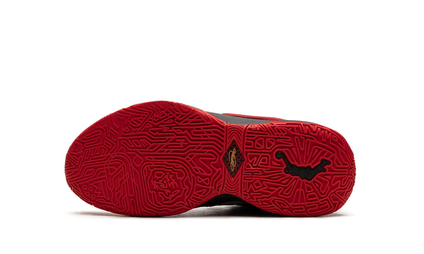 LeBron 20 "Trinity GS" DQ8651 001