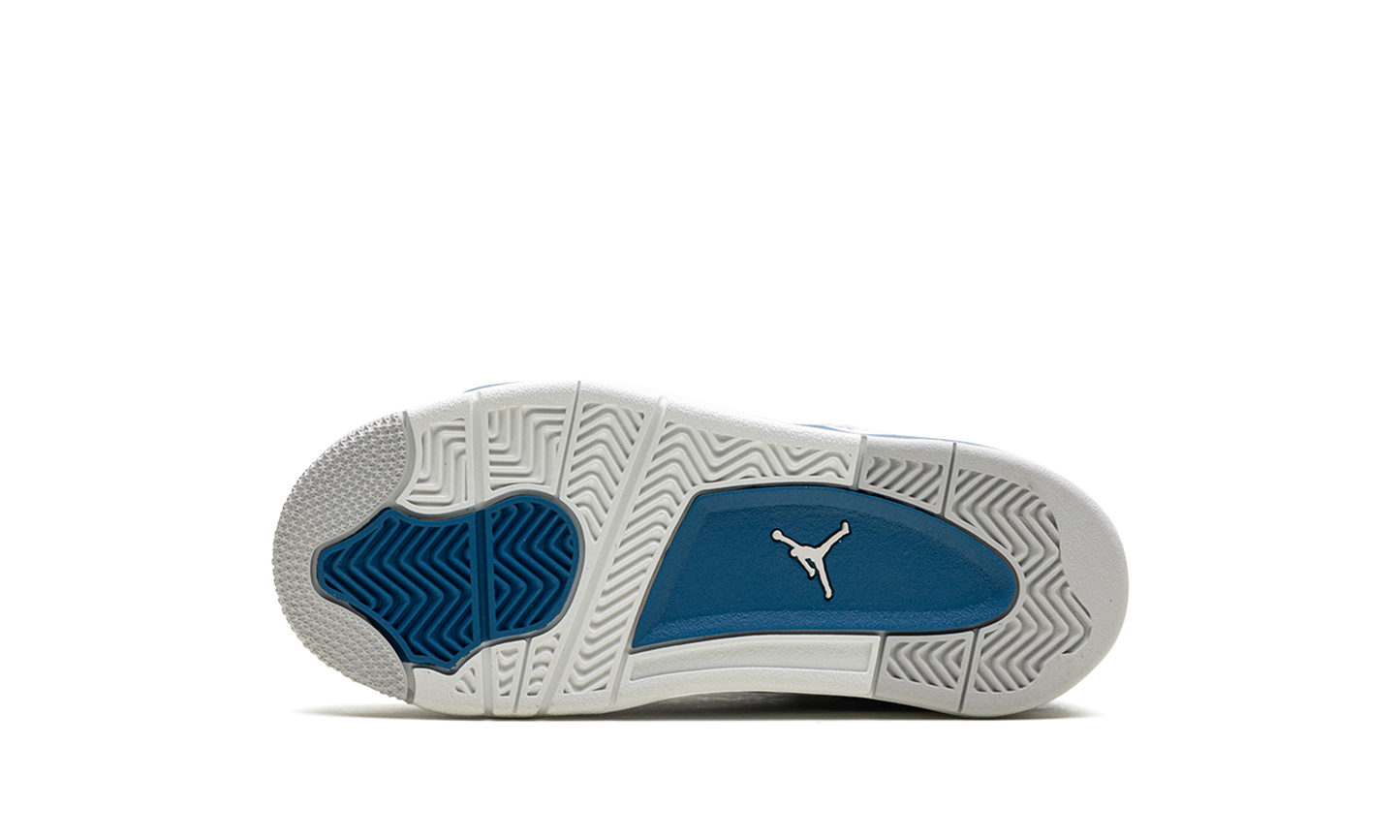 Air Jordan 4 PS "Military Blue" BQ7669 141