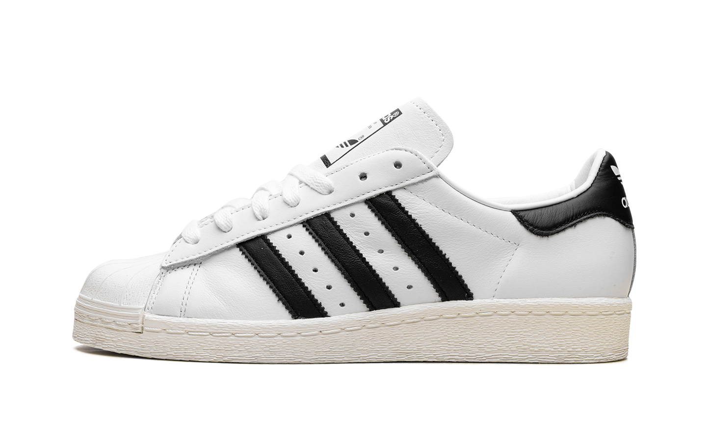 Superstar 82 "White" JI2025