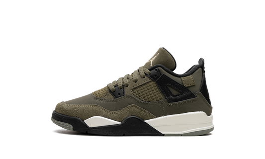 Air Jordan 4 SE Craft PS "Olive" FB9929 200