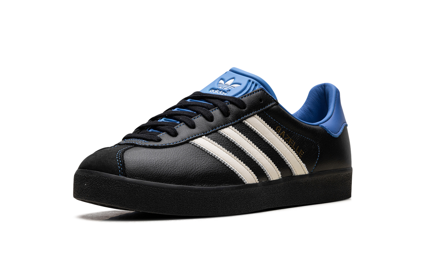 Gazelle 85 "atmos Black Bluebird White" IG1729