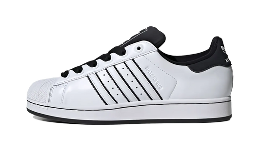 Superstar II "White White Core Black" JH5469