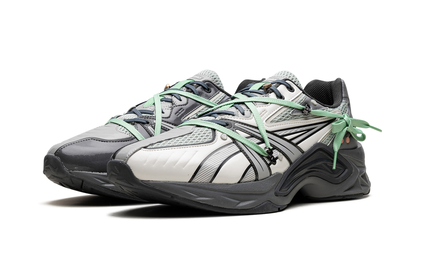 HN2-S Protoblast "Andersson Bell Smoke Grey"