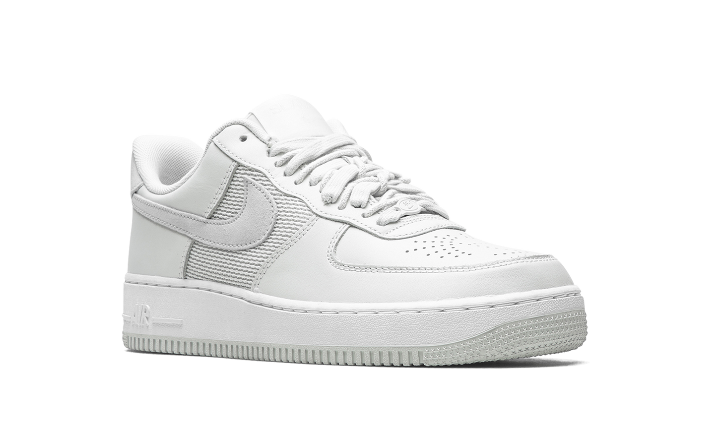 Air Force 1 Low "Slam Jam - White" DX5590 100