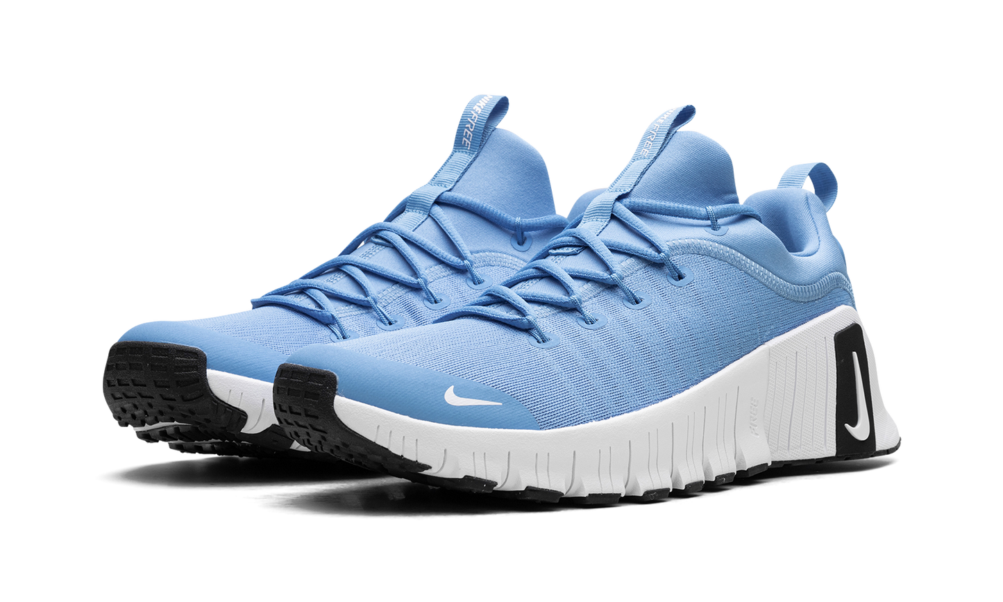 Free Metcon 6 TB "University Blue" HM3754 401