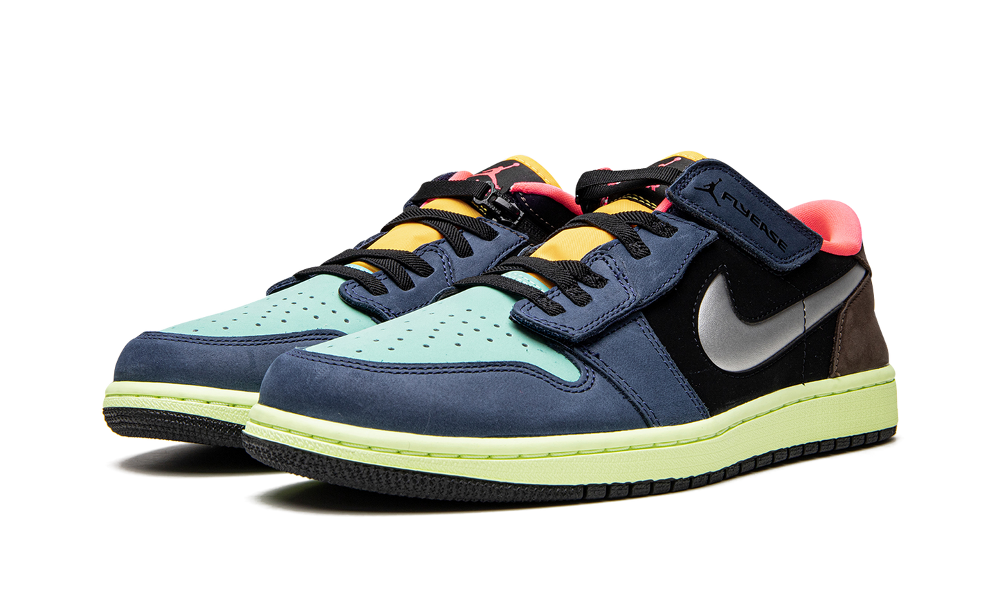 Air Jordan 1 Low FlyEase "Bio Hack" DM1206 201