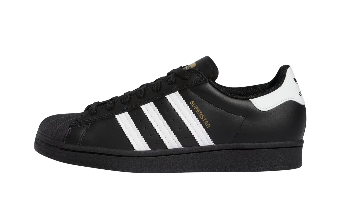 Superstar ADV "Black White" GW6931