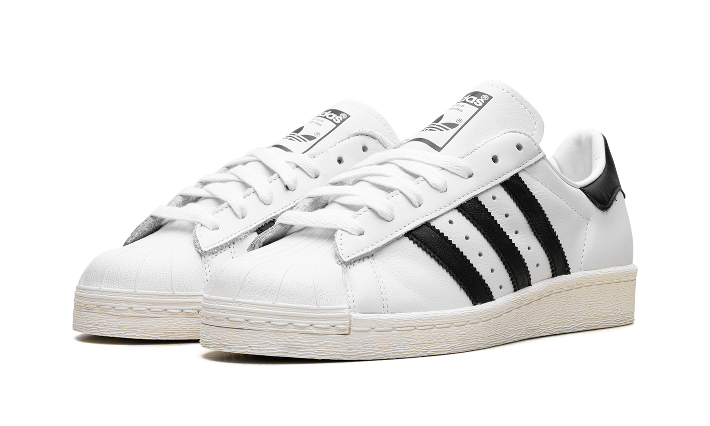 Superstar 82 "White" JI2025