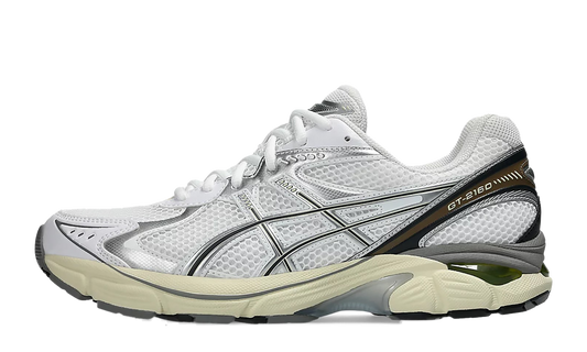 GT-2160 "White Soft Yellow" 1203A275 111