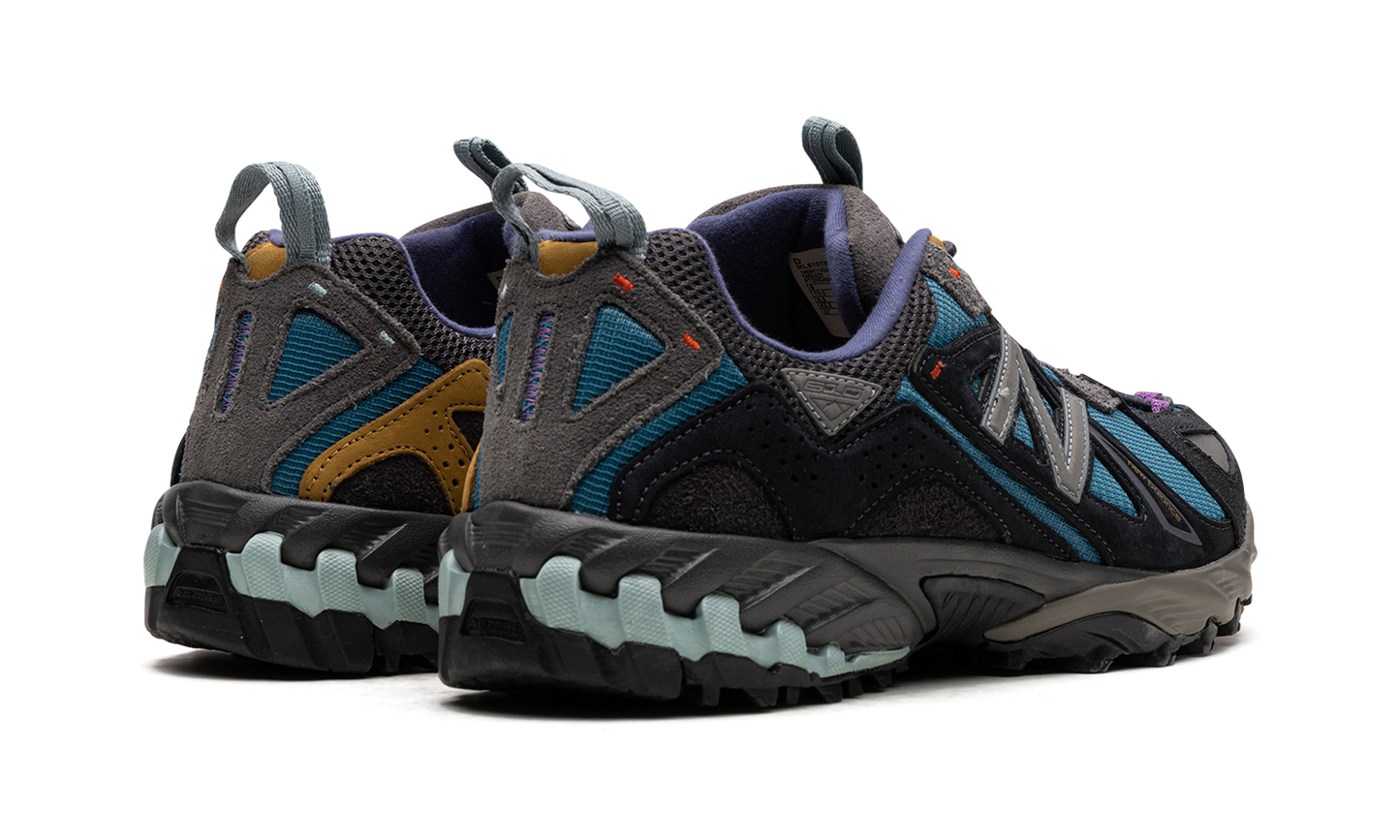 610 "Bodega - The Trail Less Taken" ML610TB1