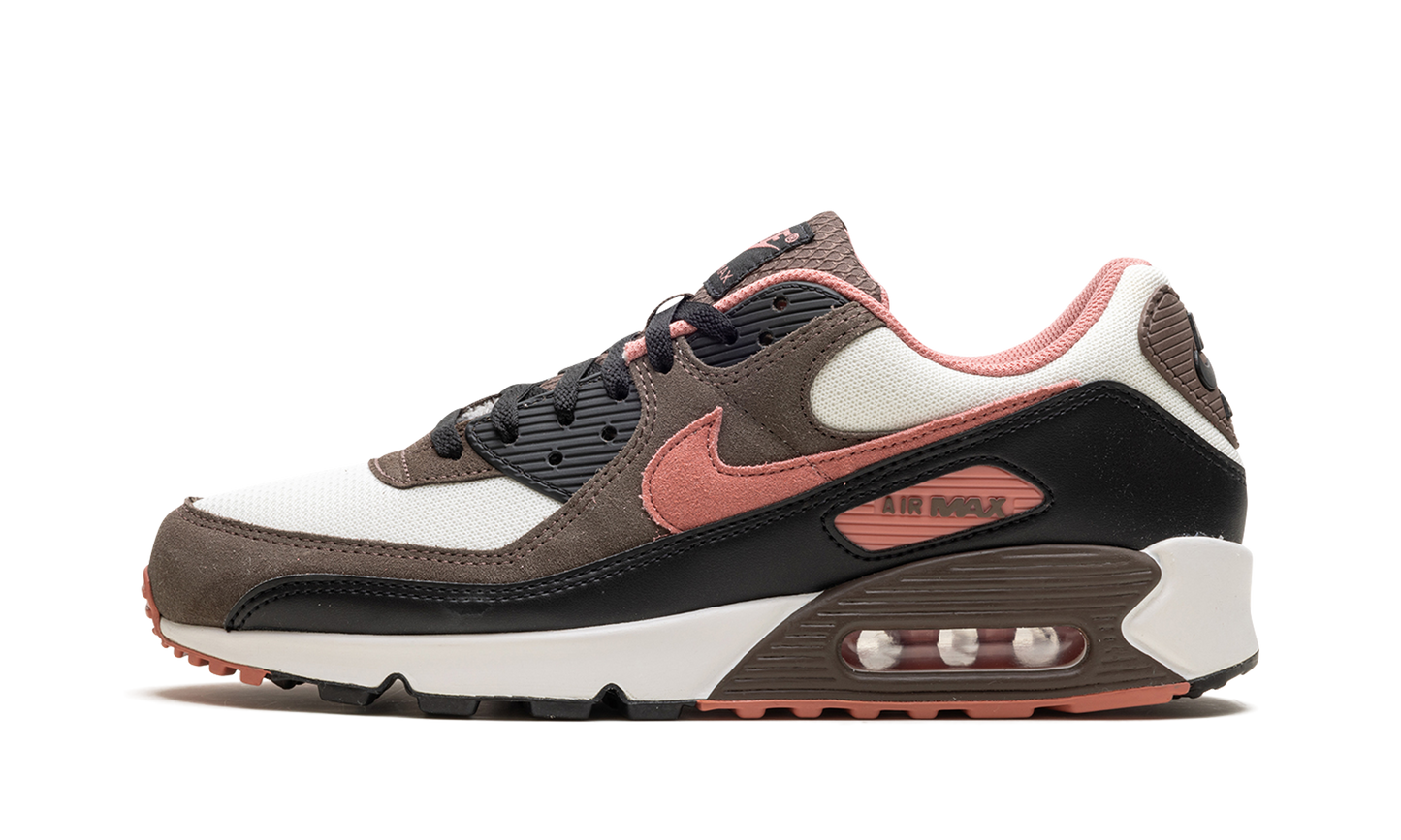 Air Max 90 "Ironstone Red Stardust" DM0029 105