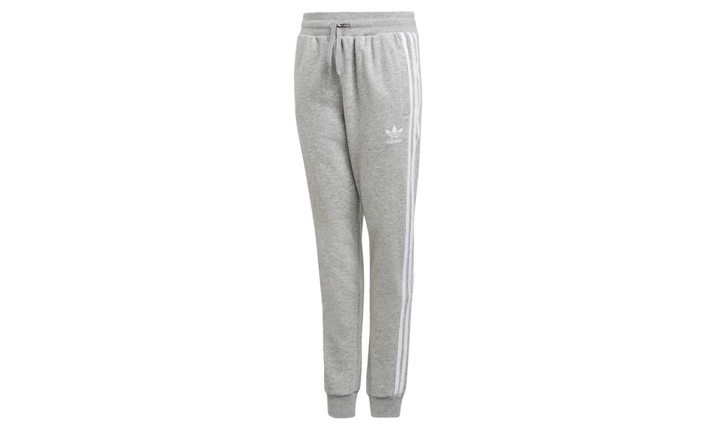 Trefoil Pants GS "Grey" GD2705