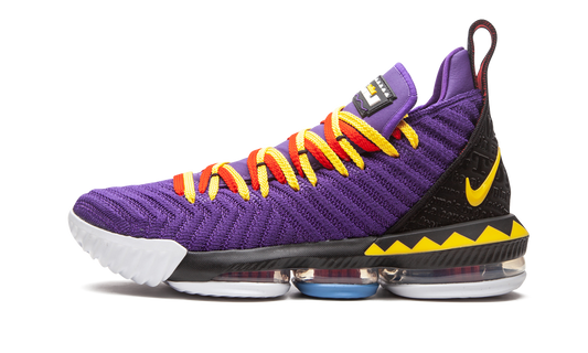 LEBRON XVI "Martin" CI1520 500