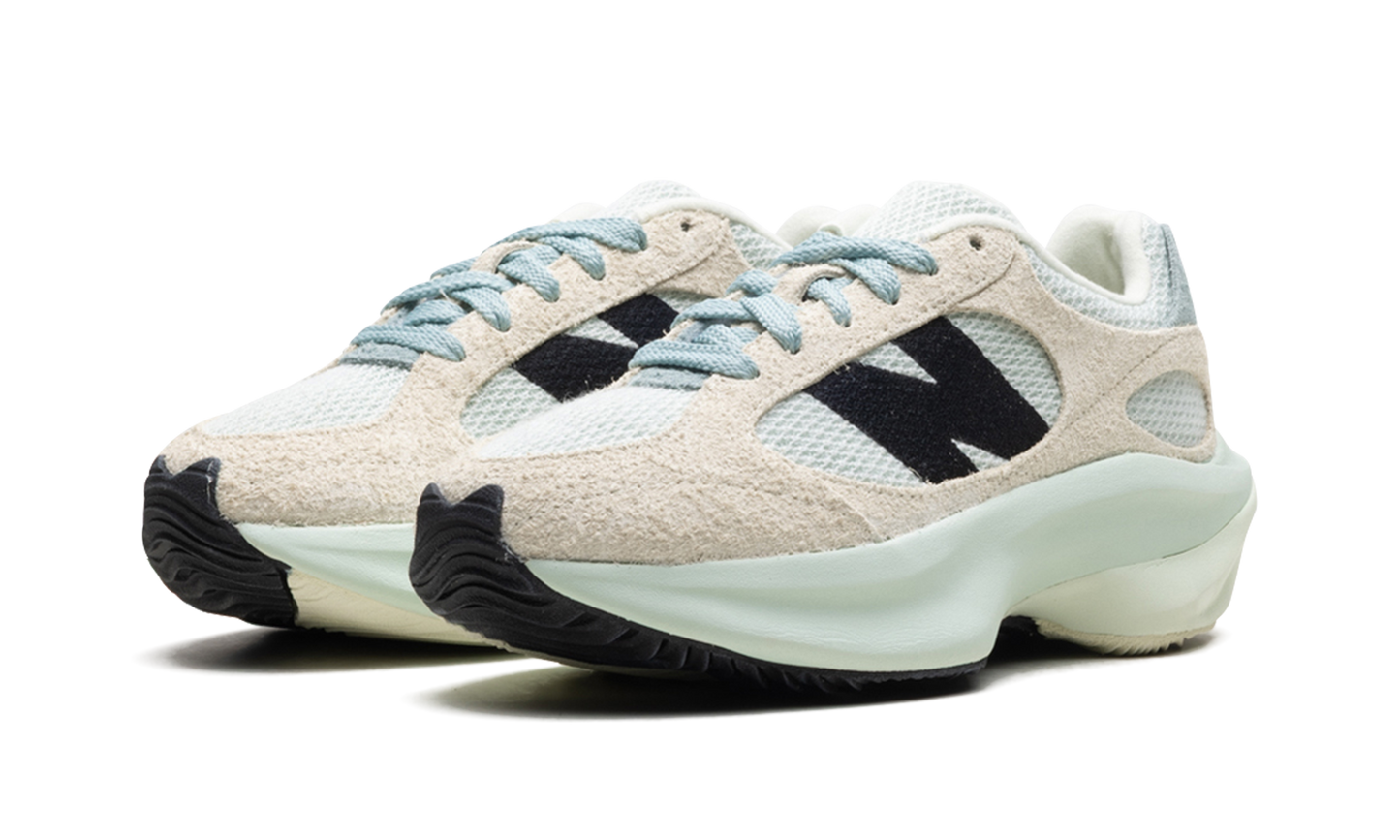 WRPD Runner "Clay Ash" UWRPDSFC