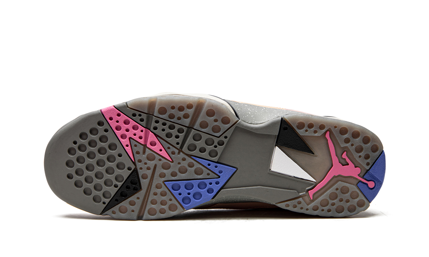 Air Jordan 7 SE "Sapphire" DJ2636 204