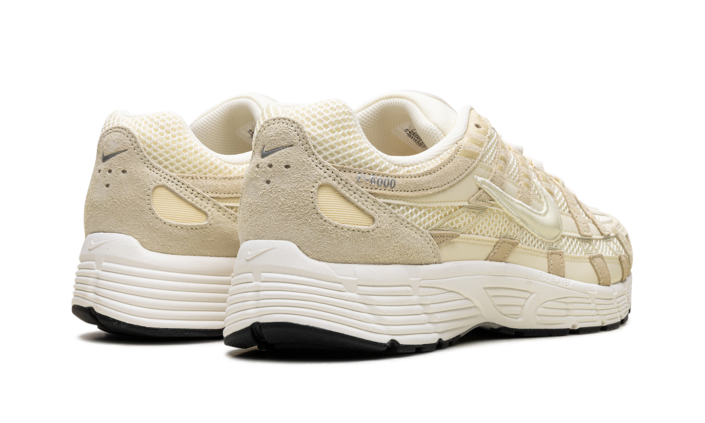 P-6000 SE "Alabaster Sail" HF0015 700