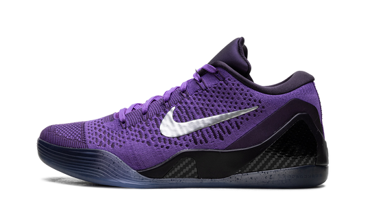 Kobe 9 Elite Low Protro "Moonwalker (2025)" IM0465 500