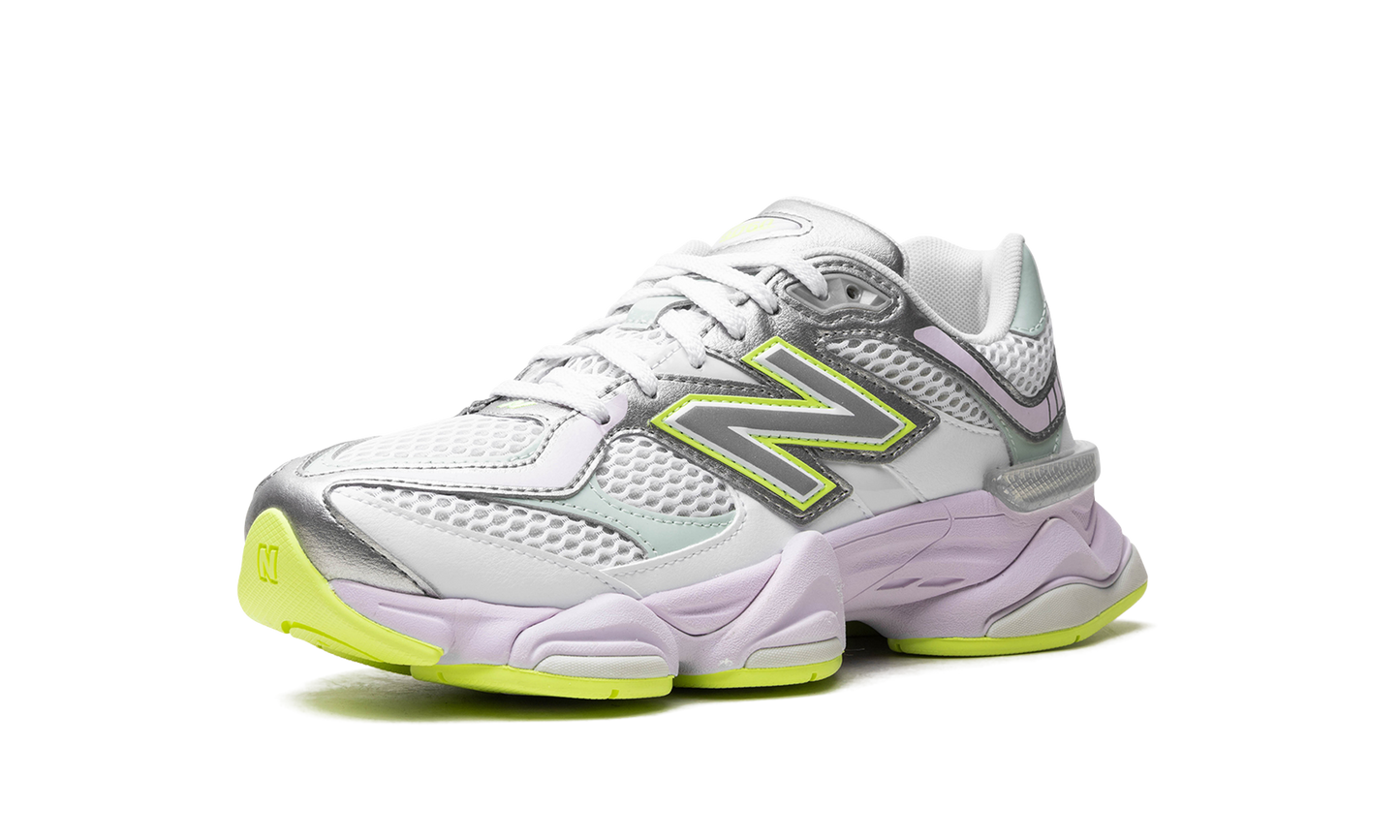 9060 "White Taro" U9060AGT