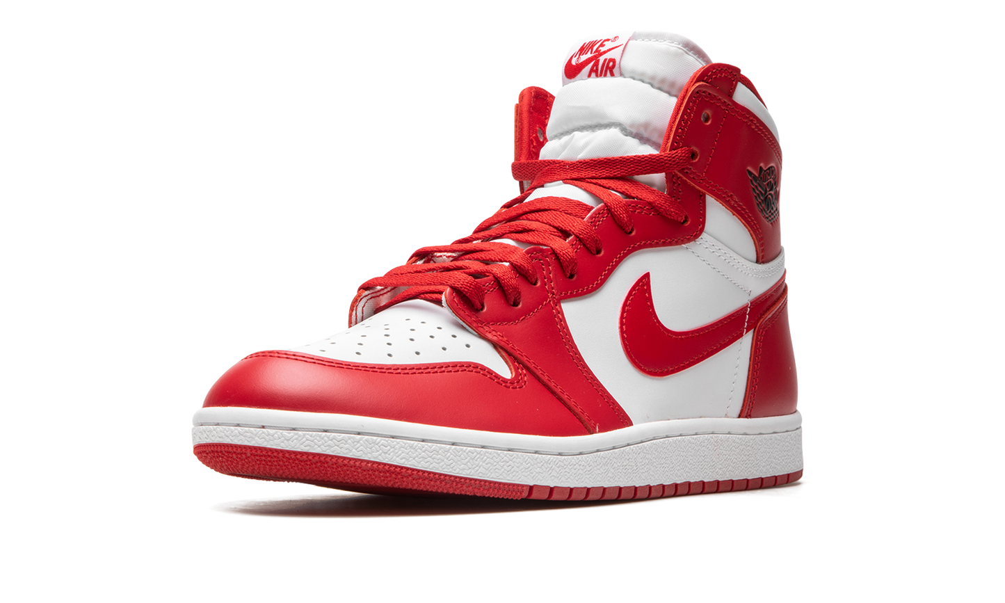 Air Ship PE X Air Jordan 1 "New Beginnings Pack" CT6252 900