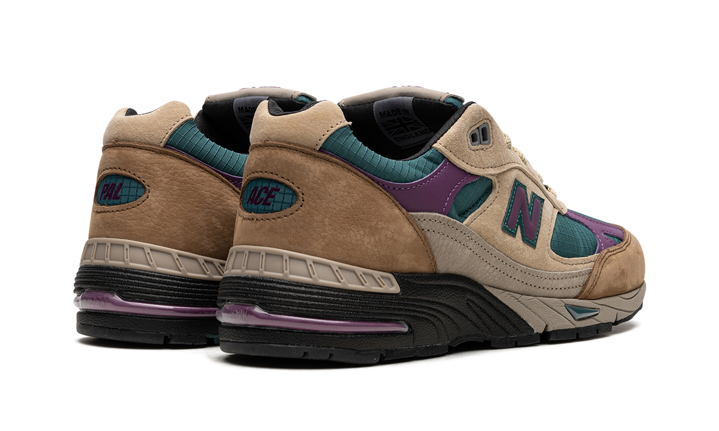 991 WMNS "Palace - Teal"