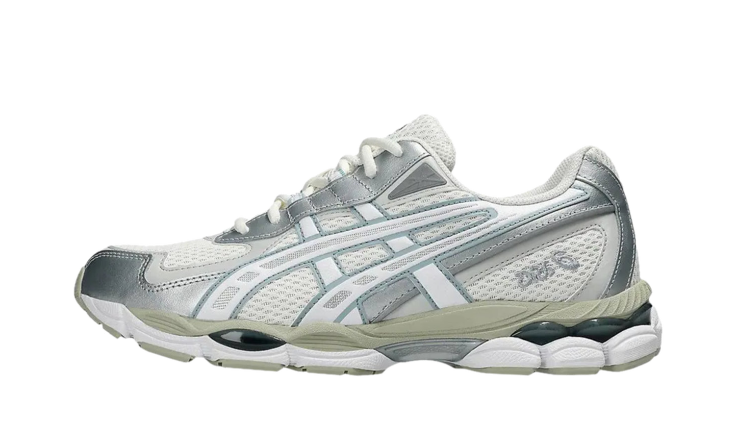 Gel NYC 2055 "Cream Dolphin" 1203A542 107