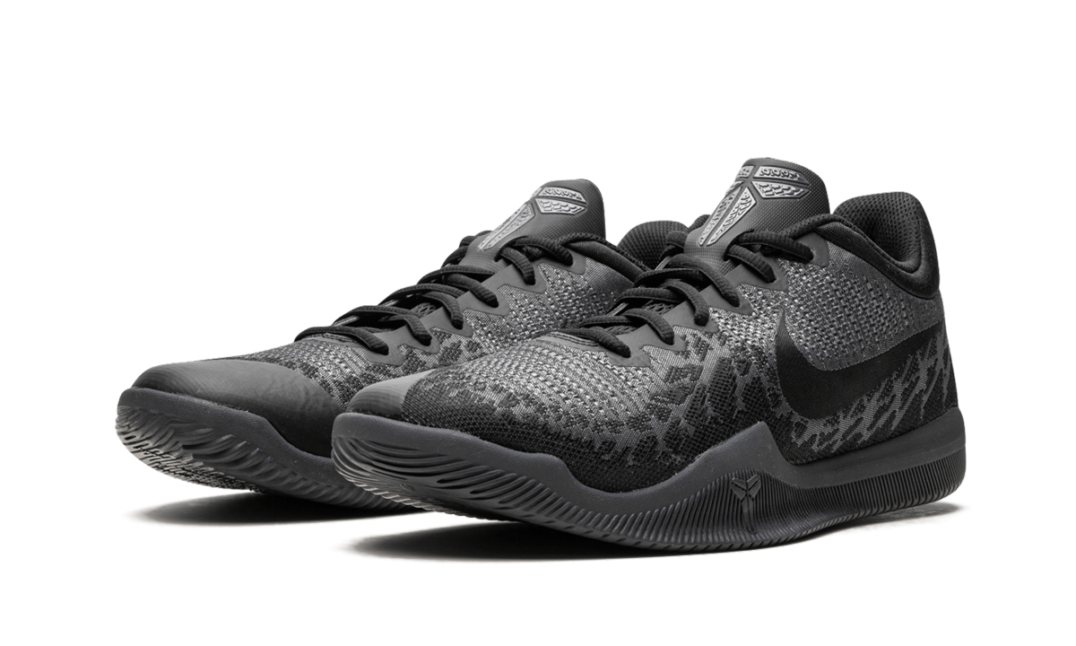 Mamba Rage "Black" 908972 002