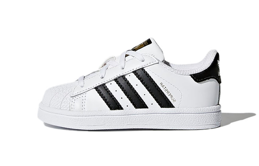 Superstar TD "White Black" BB9076
