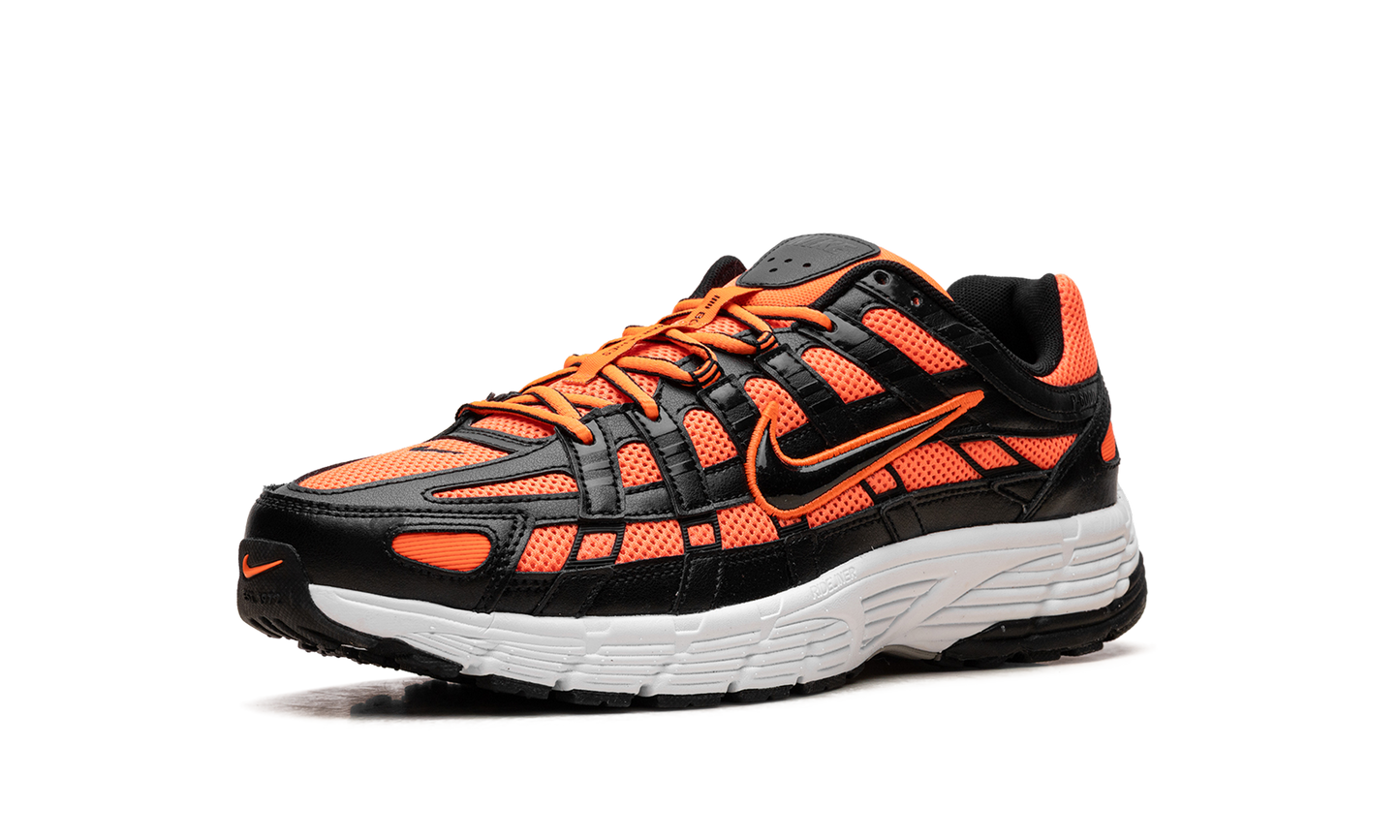 P-6000 "Hyper Crimson" CD6404 801