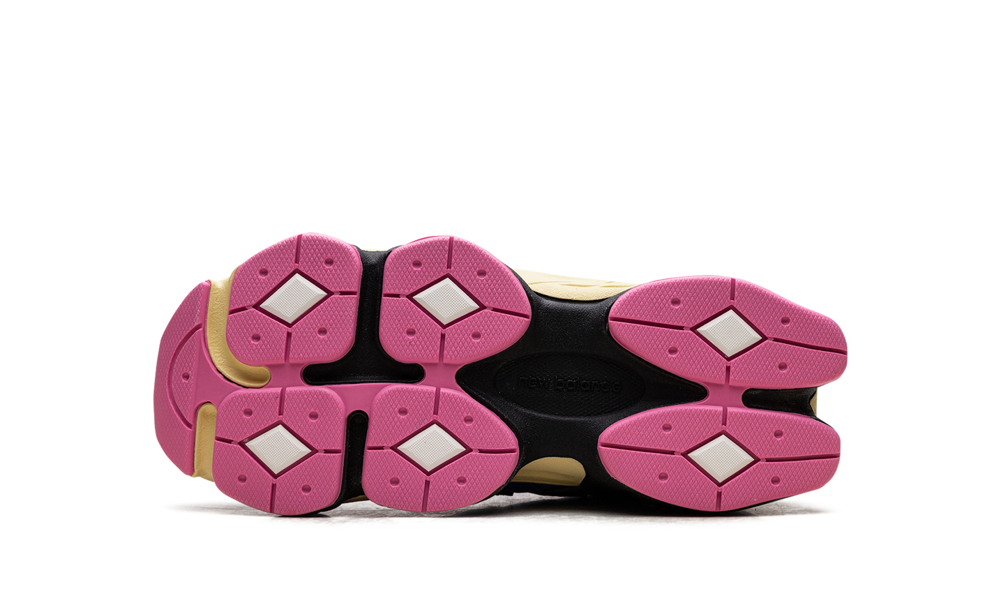 9060 GS "Blue Oasis Real Pink" GC9060BP