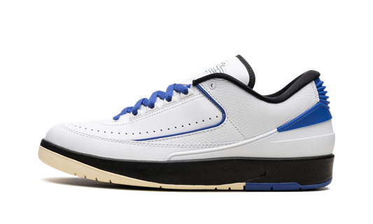 Jordan 2 Retro Low WMNS "Varsity Royal" DX4401 104