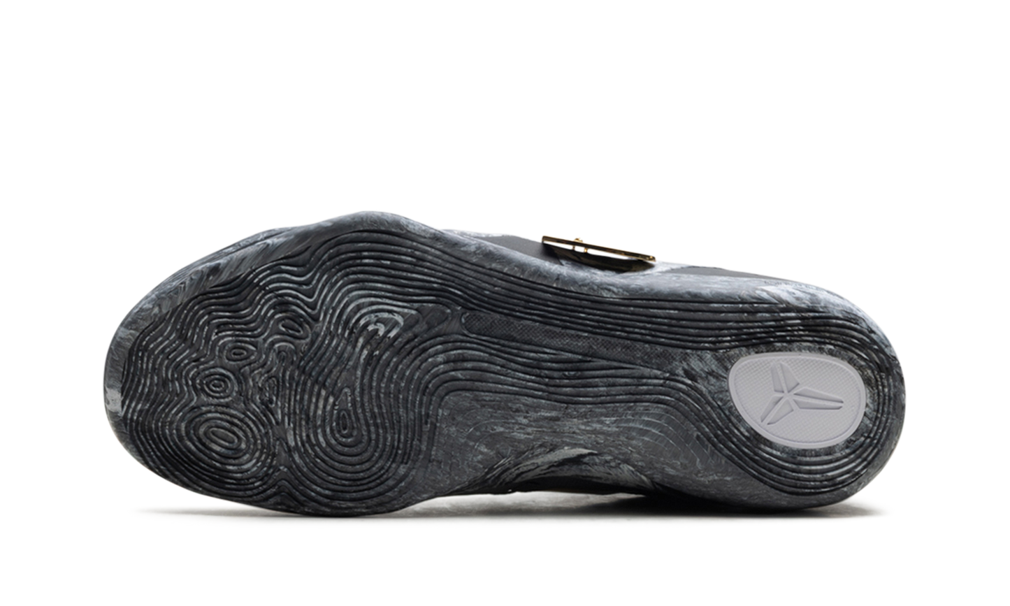 Kobe 9 Elite Low EM Protro "Mambacita" FZ7333 002