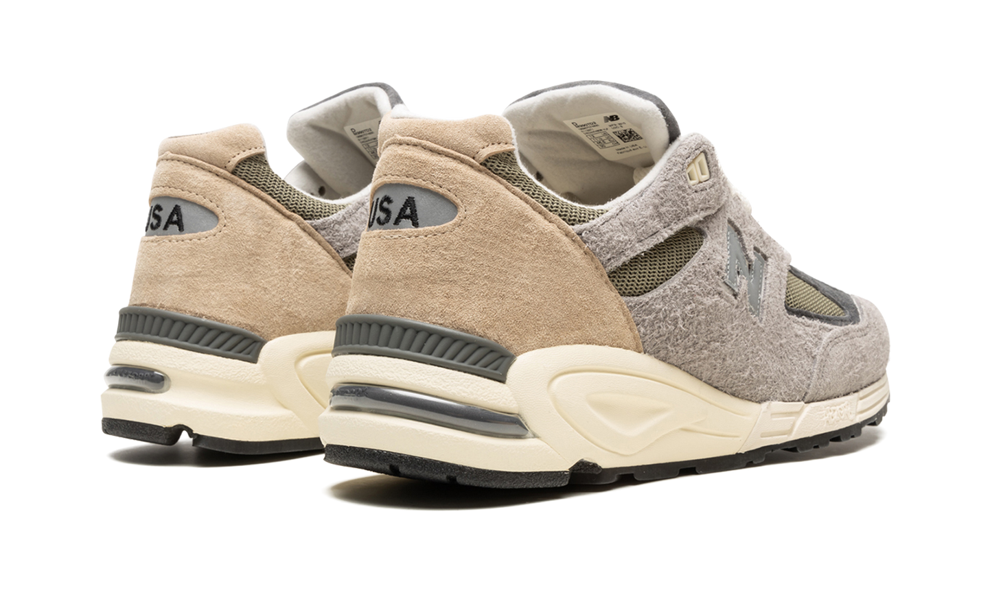 990 V2 "Made In USA - Teddy Santis" M990TD2