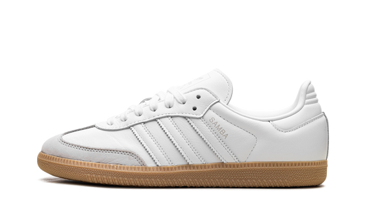 Samba OG WMNS "Cloud White Grey One" JS2763