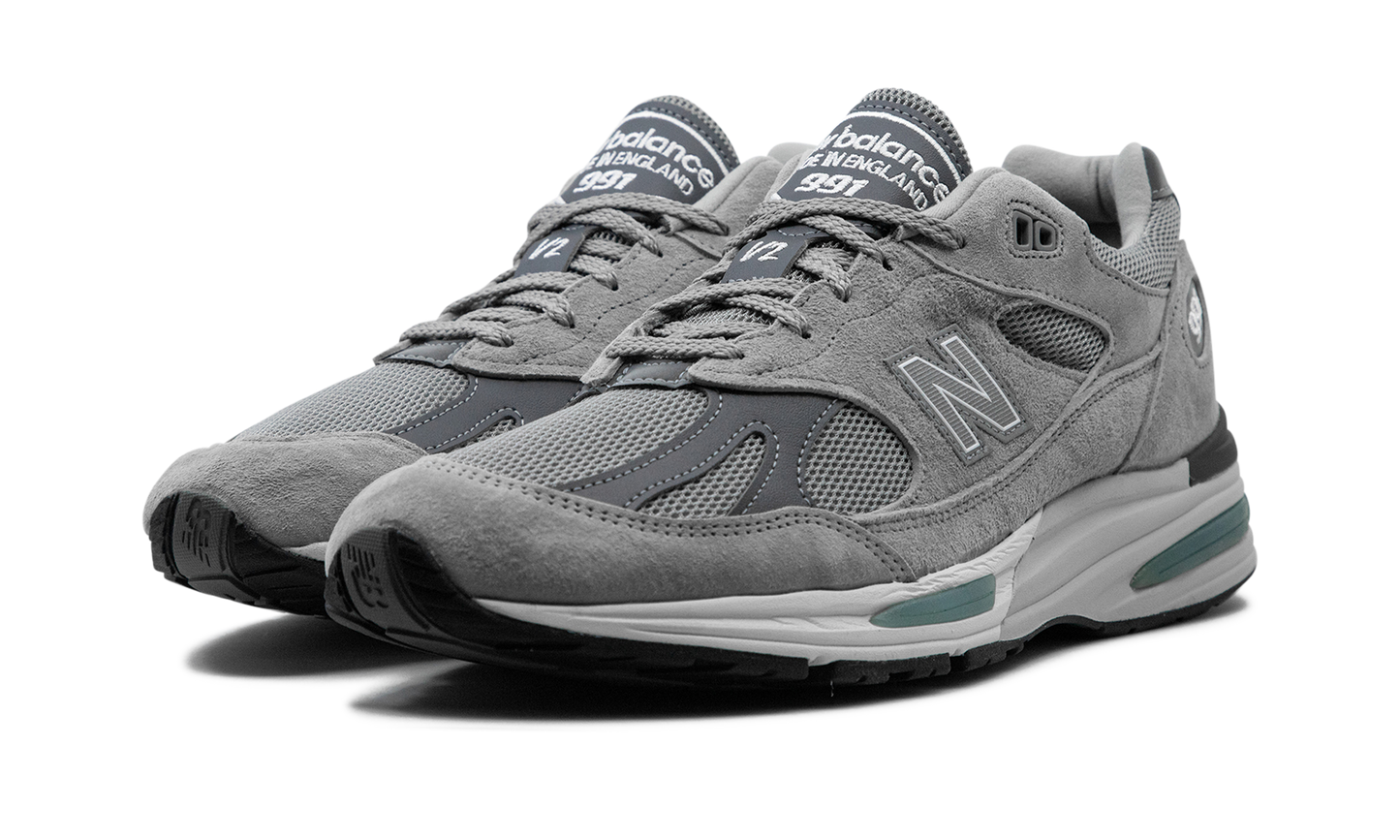 991v2 "Grey" U991GL2