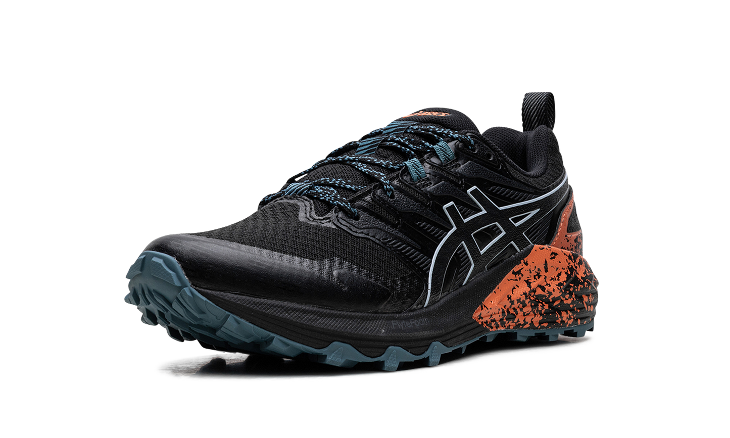 GEL-Trabuco Terra "Black" 1012A902 011