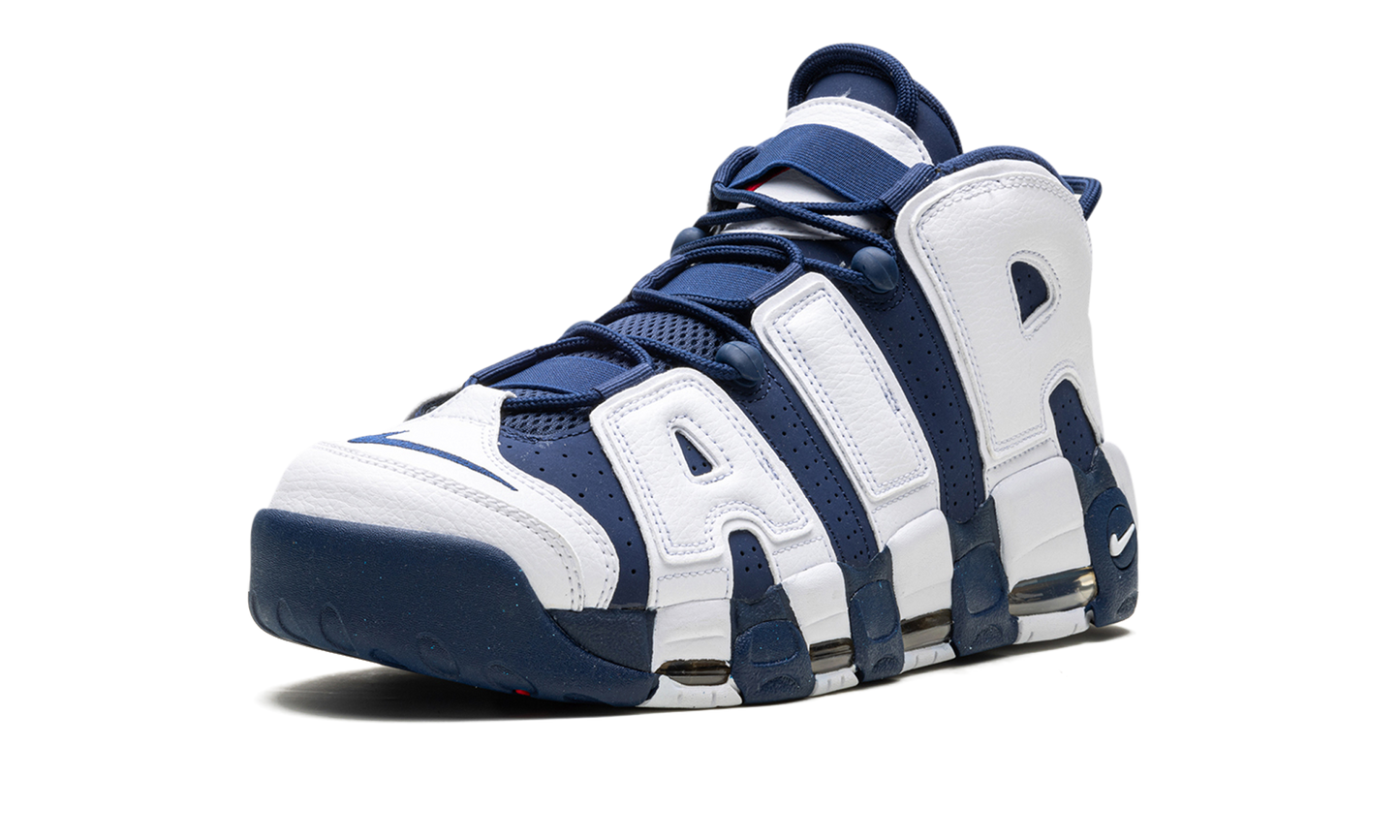Air More Uptempo "Olympic" FQ8182 100