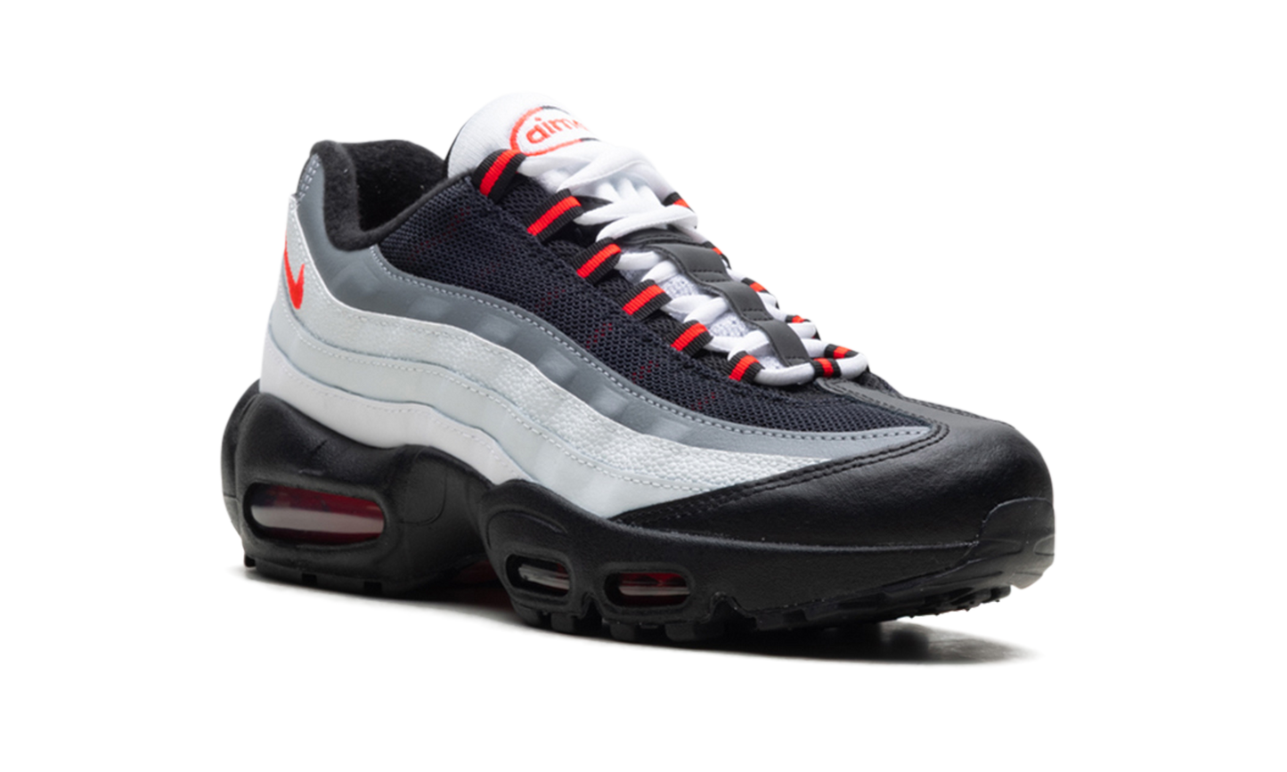 Air Max 95 Recraft GS "Infrared" CJ3906 101