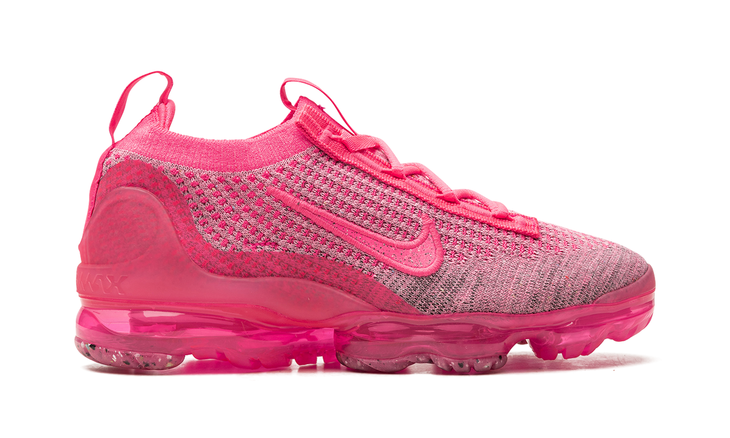AIR VAPORMAX 2021 FLYKNIT WMNS "Hyper Pink" DZ5195 600