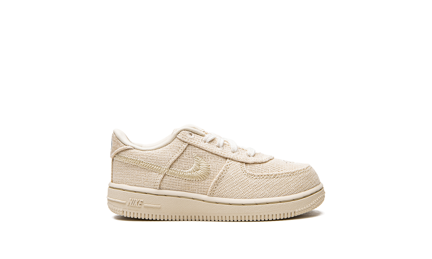 Air Force 1 Low TD "Stussy Air Force 1"