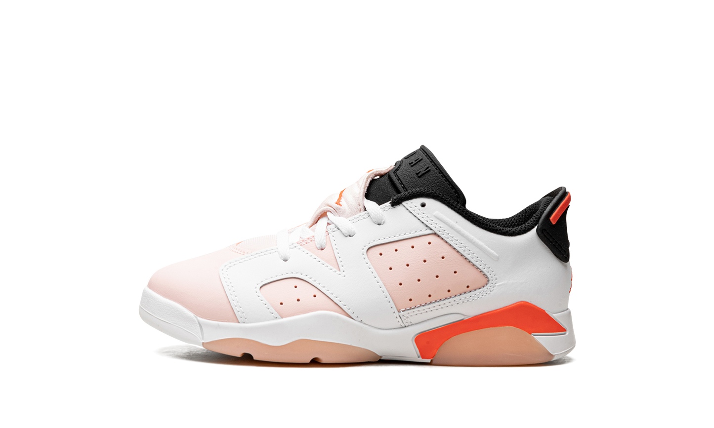 Jordan 6 Retro Low PS DV3528 102